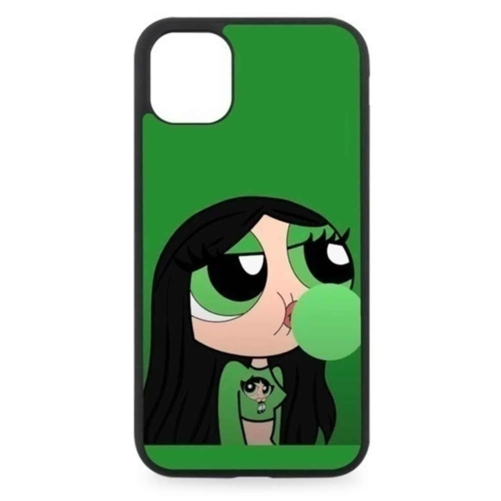 Powerpuff girls Buttercup Phone Case